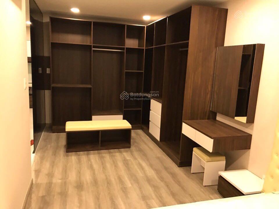 Cần bán! ch riva park 1pn, 59m2, full nt 4,2 tỷ, giáp sông sài gòn,  0938 231 *** (ms oanh)