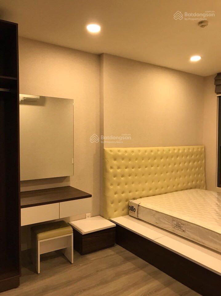 Cần bán! ch riva park 1pn, 59m2, full nt 4,2 tỷ, giáp sông sài gòn,  0938 231 *** (ms oanh)