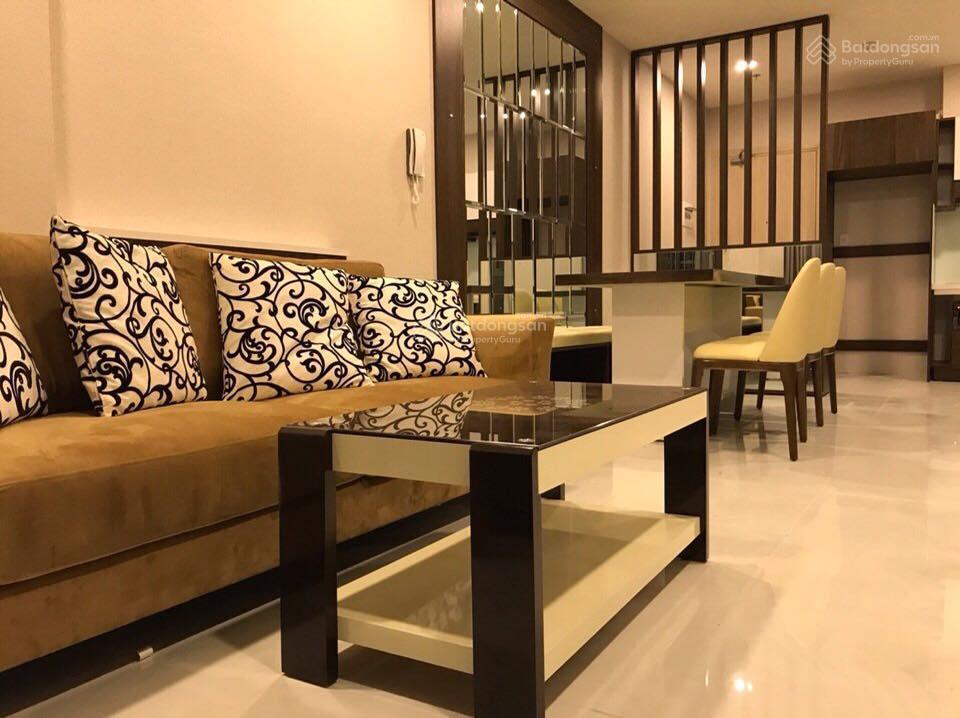 Cần bán! ch riva park 1pn, 59m2, full nt 4,2 tỷ, giáp sông sài gòn,  0938 231 *** (ms oanh)