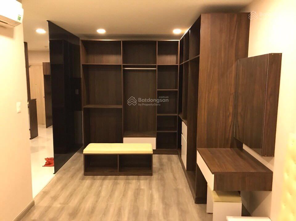 Cần bán! ch riva park 1pn, 59m2, full nt 4,2 tỷ, giáp sông sài gòn,  0938 231 *** (ms oanh)