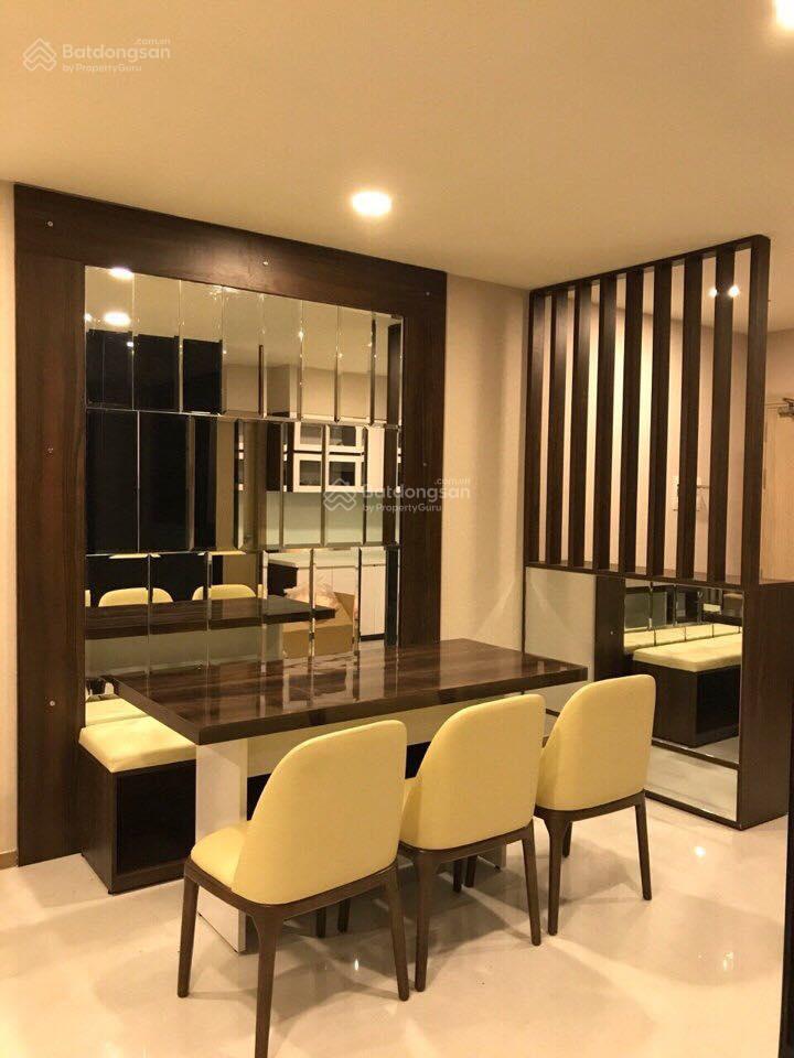 Cần bán! ch riva park 1pn, 59m2, full nt 4,2 tỷ, giáp sông sài gòn,  0938 231 *** (ms oanh)