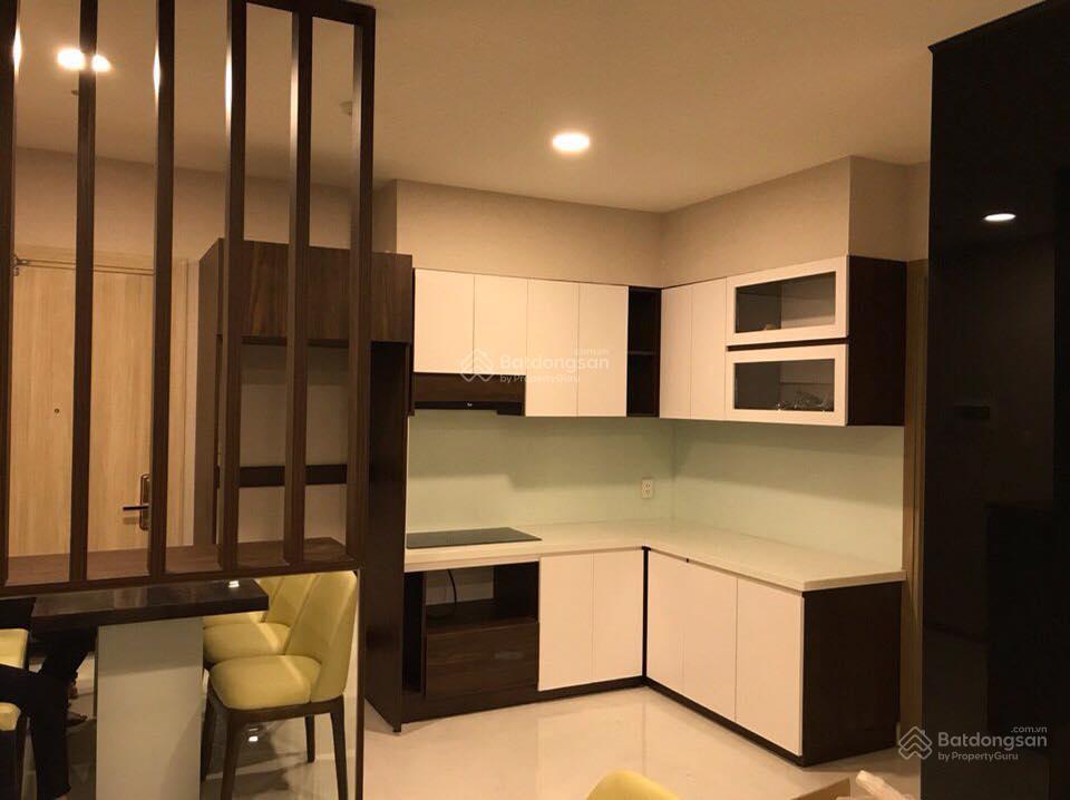 Cần bán! ch riva park 1pn, 59m2, full nt 4,2 tỷ, giáp sông sài gòn,  0938 231 *** (ms oanh)