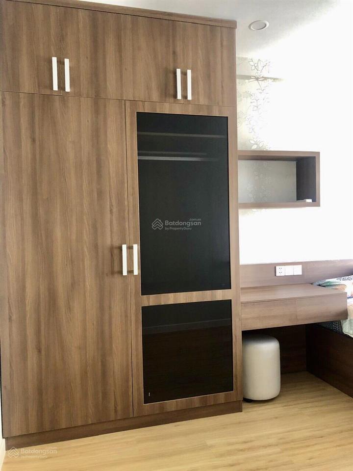 Xuất spa, 2pn millennium, layout đẹp, đông nam mát mẻ, ngay trung tâm, 5p bến thành, phố tài chính