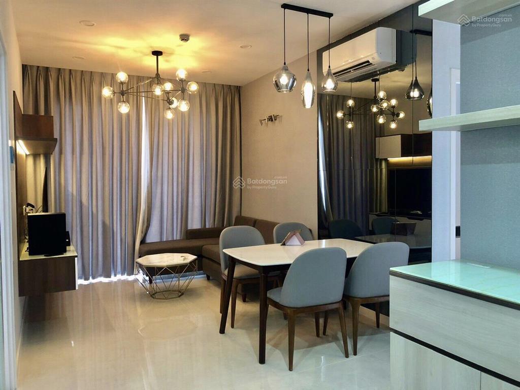 Xuất spa, 2pn millennium, layout đẹp, đông nam mát mẻ, ngay trung tâm, 5p bến thành, phố tài chính