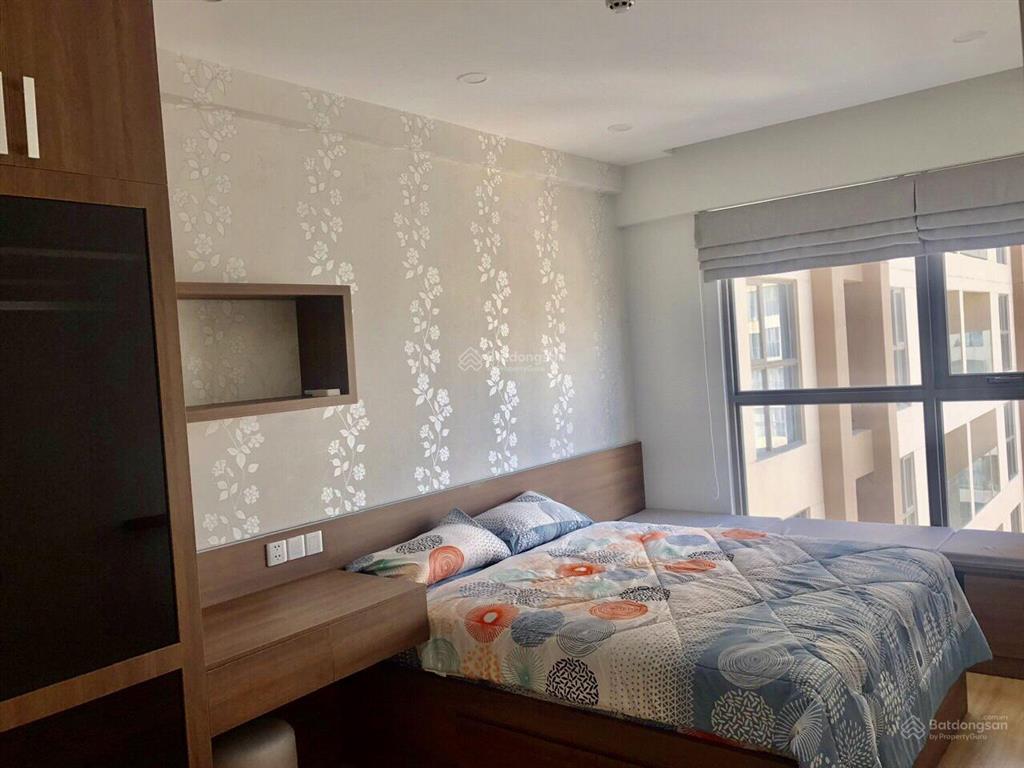 Xuất spa, 2pn millennium, layout đẹp, đông nam mát mẻ, ngay trung tâm, 5p bến thành, phố tài chính