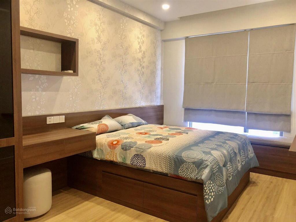 Xuất spa, 2pn millennium, layout đẹp, đông nam mát mẻ, ngay trung tâm, 5p bến thành, phố tài chính