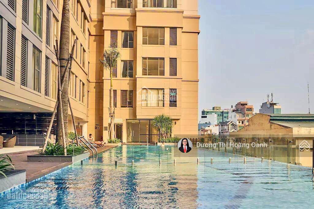 The tresor 2pn, ban công 8,3 tỷ view bến nghé, tầng cao, nội thất đẹp. 0938 231 *** (ms oanh)