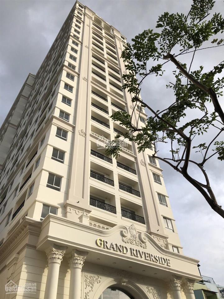 55m2, 5 phút đến bến thành, full nt, chỉ 4,6 tỷ bao hết, mt bến vân đồn, ở hoặc cho thuê