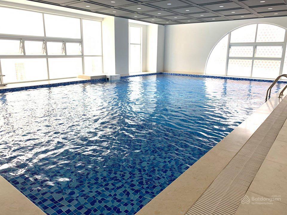 55m2, 5 phút đến bến thành, full nt, chỉ 4,6 tỷ bao hết, mt bến vân đồn, ở hoặc cho thuê