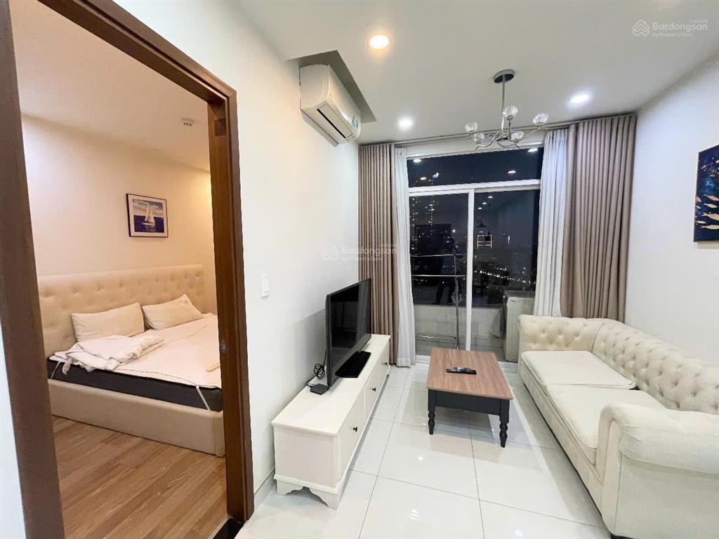 55m2, 5 phút đến bến thành, full nt, chỉ 4,6 tỷ bao hết, mt bến vân đồn, ở hoặc cho thuê