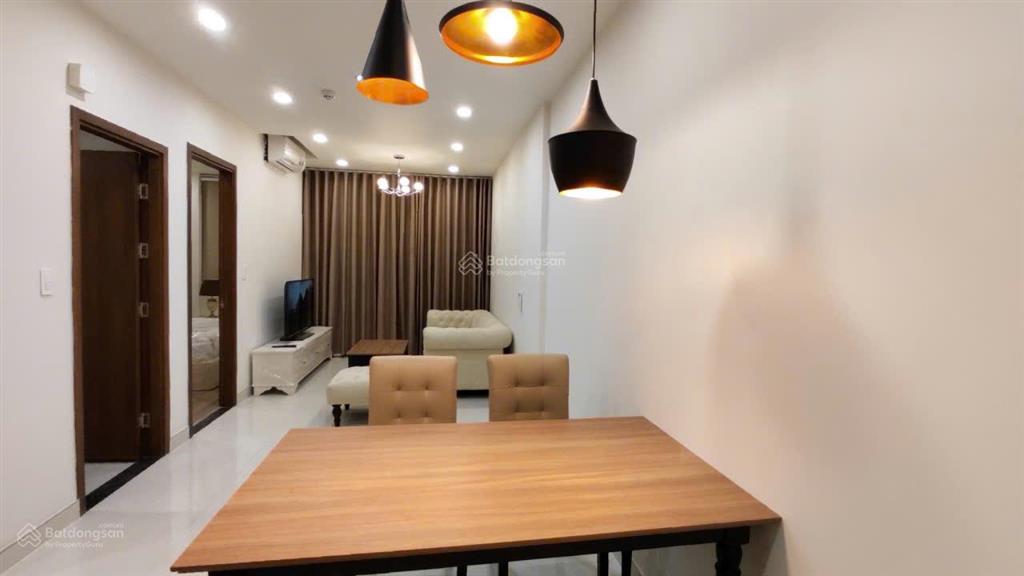 55m2, 5 phút đến bến thành, full nt, chỉ 4,6 tỷ bao hết, mt bến vân đồn, ở hoặc cho thuê