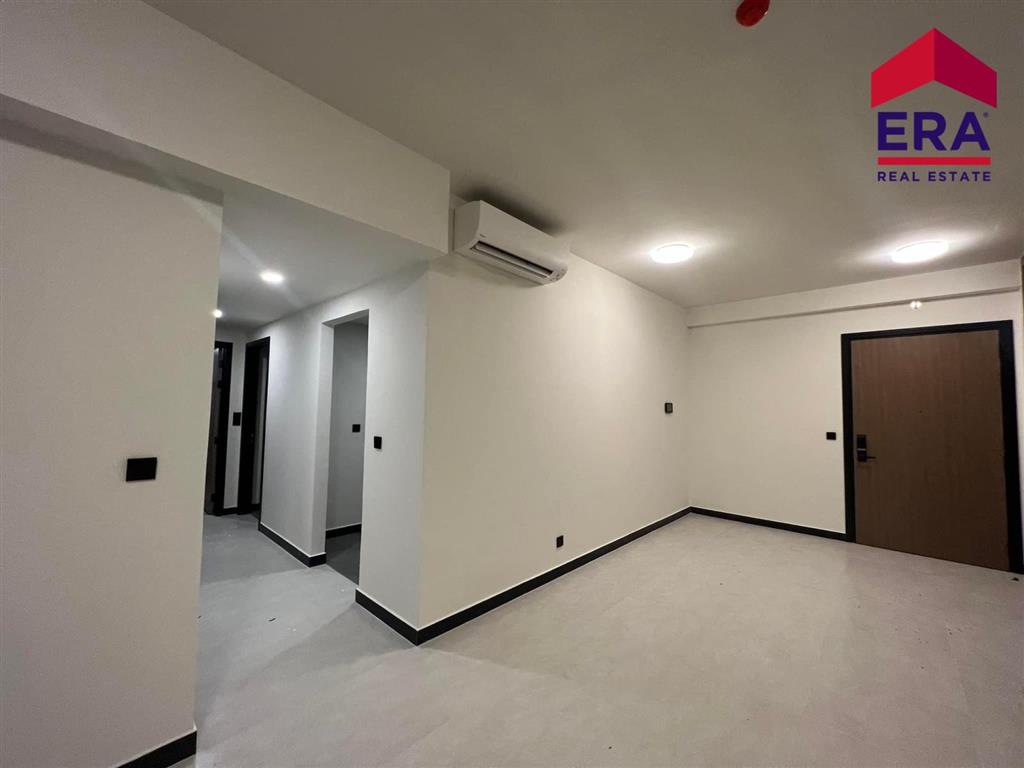 Cho thuê 3pn, 103m2 tầng cao, full nt, delasol view kênh tẻ, gần sky pool, 35 triệu/ tháng.
