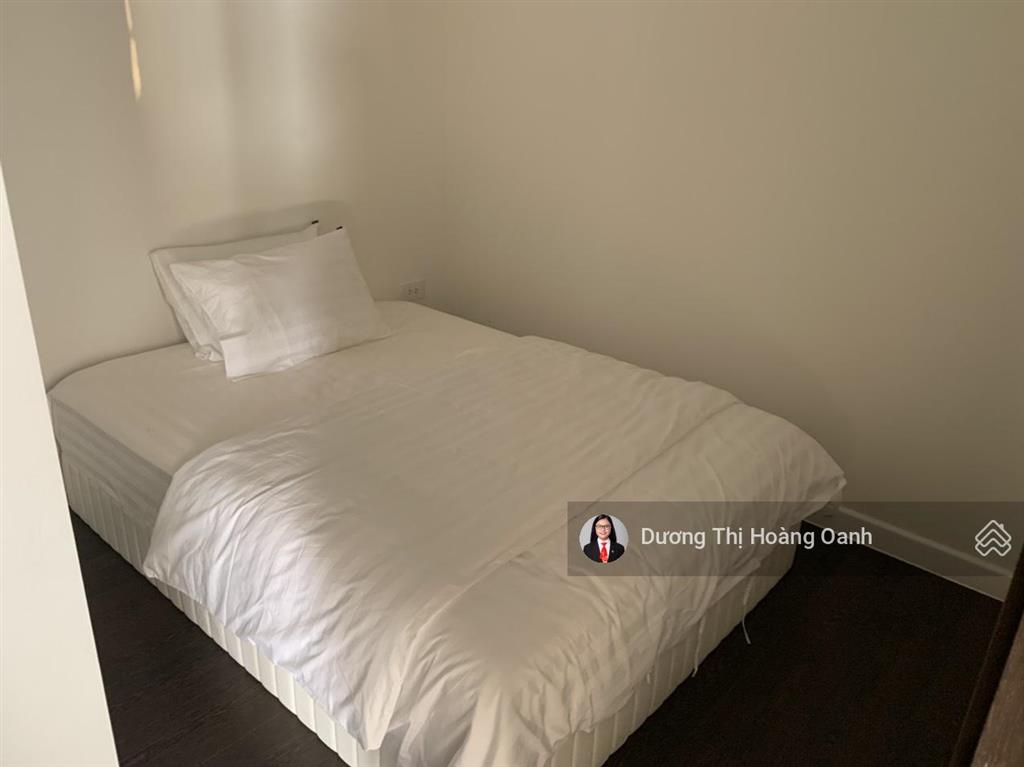 The tresor 2pn, 7,3 tỷ view bến nghé, tầng cao, nội thất đẹp. 0938 231 *** (ms oanh)