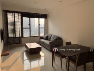 The tresor 2pn, 7,3 tỷ view bến nghé, tầng cao, nội thất đẹp. 0938 231 *** (ms oanh)