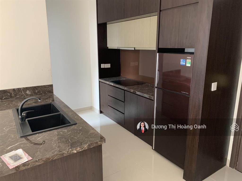 The tresor 2pn, 7,3 tỷ view bến nghé, tầng cao, nội thất đẹp. 0938 231 *** (ms oanh)