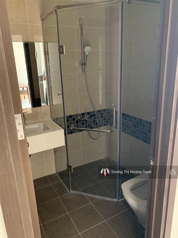 The tresor 2pn, 7,3 tỷ view bến nghé, tầng cao, nội thất đẹp. 0938 231 *** (ms oanh)