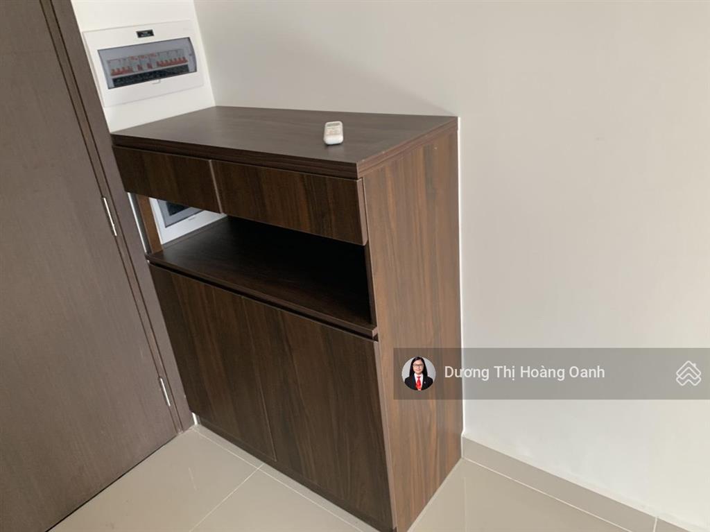 The tresor 2pn, 7,3 tỷ view bến nghé, tầng cao, nội thất đẹp. 0938 231 *** (ms oanh)