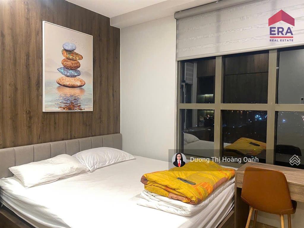 Căn góc, nội thất cao cấp, view sông, sala, 3pn, mt bến vân đồn, giáp phố tài chính q1, ở ngay
