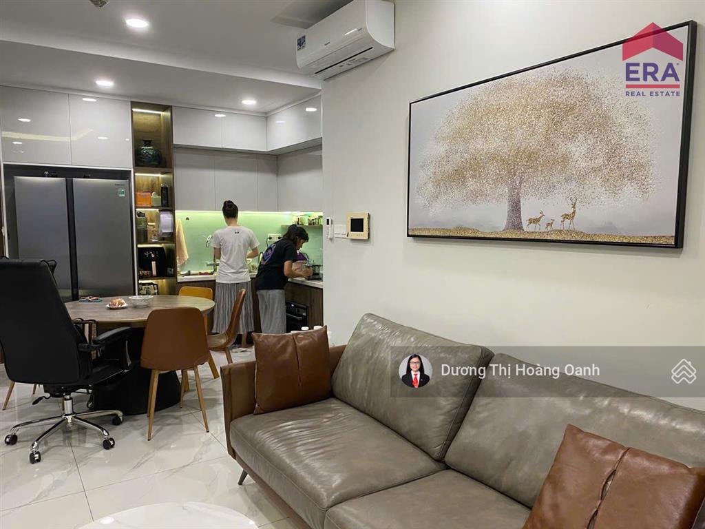 Căn góc, nội thất cao cấp, view sông, sala, 3pn, mt bến vân đồn, giáp phố tài chính q1, ở ngay