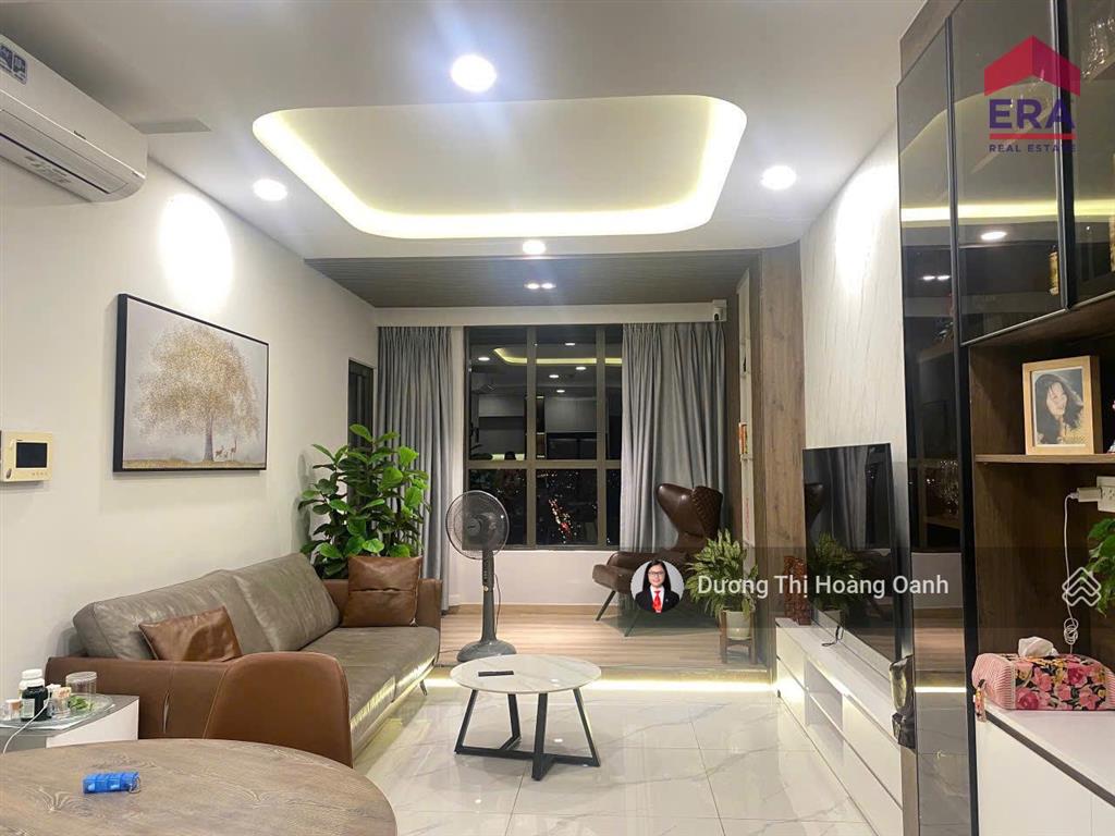 Căn góc, nội thất cao cấp, view sông, sala, 3pn, mt bến vân đồn, giáp phố tài chính q1, ở ngay