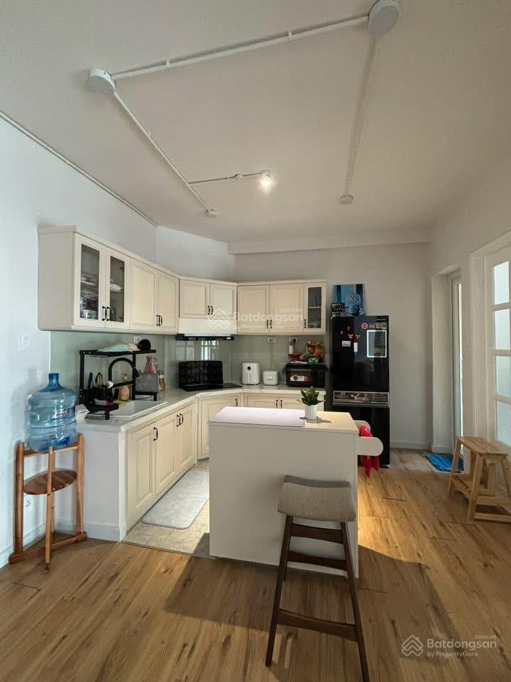 Căn hộ 85m2, cận sông sài gòn, cận thủ thiêm sông sài gòn, view thoáng vĩnh viễn, sổ hồng