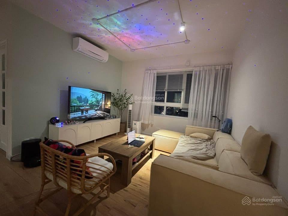 Căn hộ 85m2, cận sông sài gòn, cận thủ thiêm sông sài gòn, view thoáng vĩnh viễn, sổ hồng