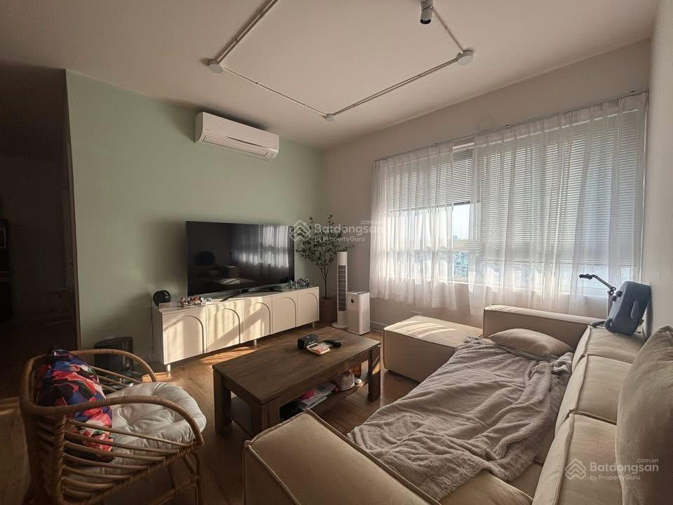 Căn hộ 85m2, cận sông sài gòn, cận thủ thiêm sông sài gòn, view thoáng vĩnh viễn, sổ hồng