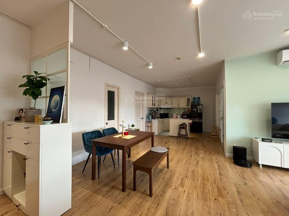 Căn hộ 85m2, cận sông sài gòn, cận thủ thiêm sông sài gòn, view thoáng vĩnh viễn, sổ hồng