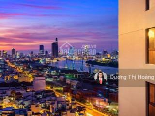 6,7 tỷ bạn chọn căn 3pn hay 2pn, view trực diện bitexco, mt nguyễn tất thành, 5 phút phố tài chính