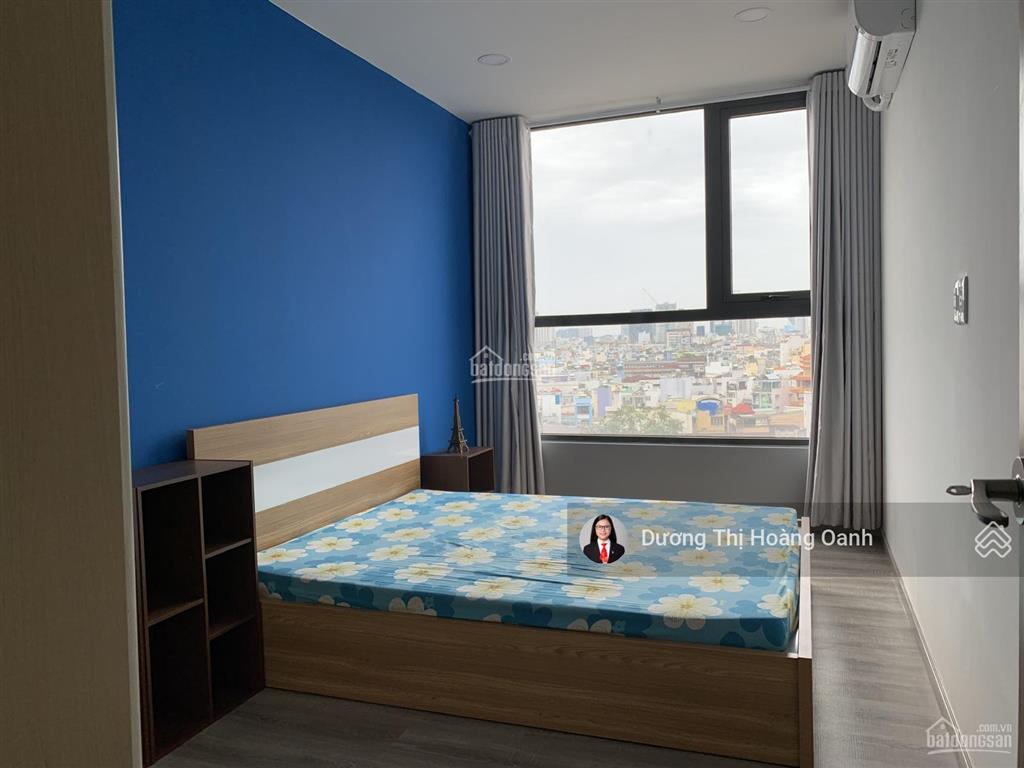 6,7 tỷ bạn chọn căn 3pn hay 2pn, view trực diện bitexco, mt nguyễn tất thành, 5 phút phố tài chính