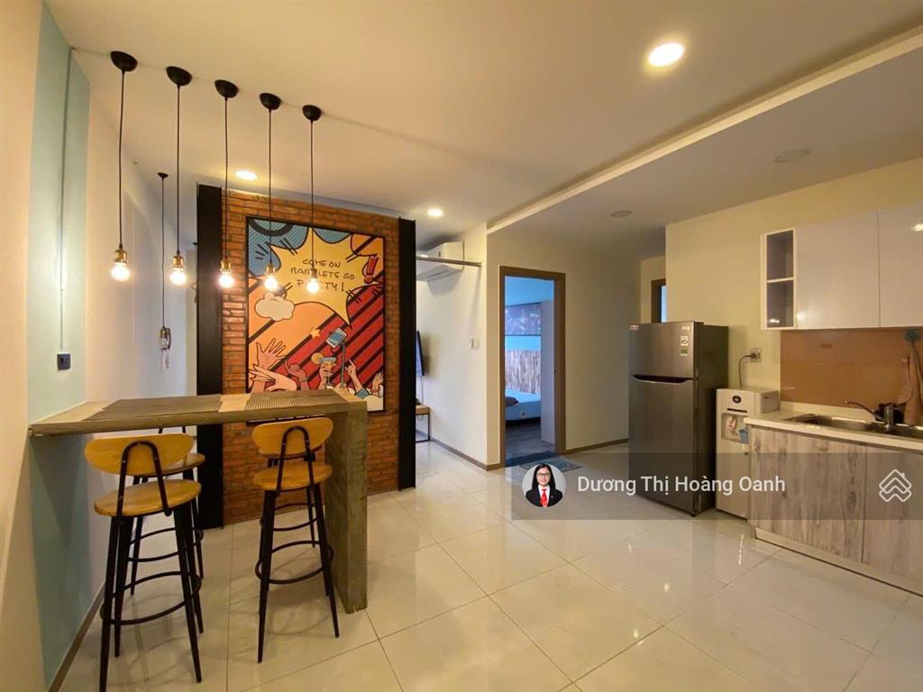 5 lý do sở hữu căn hộ riva park hôm nay, sổ hồng, 80m2, 77tr/m2, giáp sông sg, full nt, giáp tttc