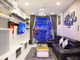 Căn hộ riva park  bán ch 2pn, 2wc, nội thất đẹp, view q1, 6.2 tỷ sh,  0938 231 ***