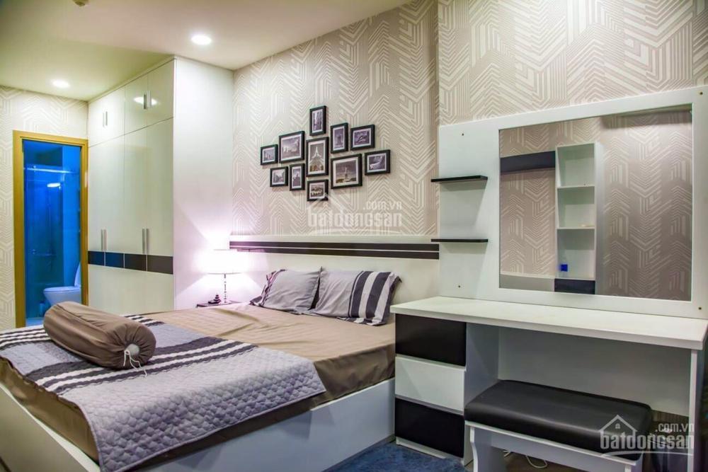 Căn hộ riva park  bán ch 2pn, 2wc, nội thất đẹp, view q1, 6.2 tỷ sh,  0938 231 ***