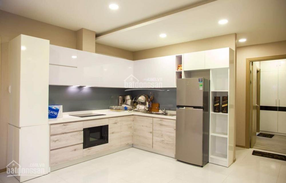 Căn hộ riva park  bán ch 2pn, 2wc, nội thất đẹp, view q1, 6.2 tỷ sh,  0938 231 ***