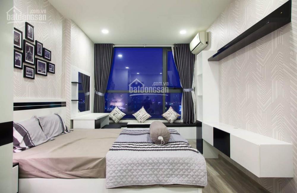 Căn hộ riva park  bán ch 2pn, 2wc, nội thất đẹp, view q1, 6.2 tỷ sh,  0938 231 ***