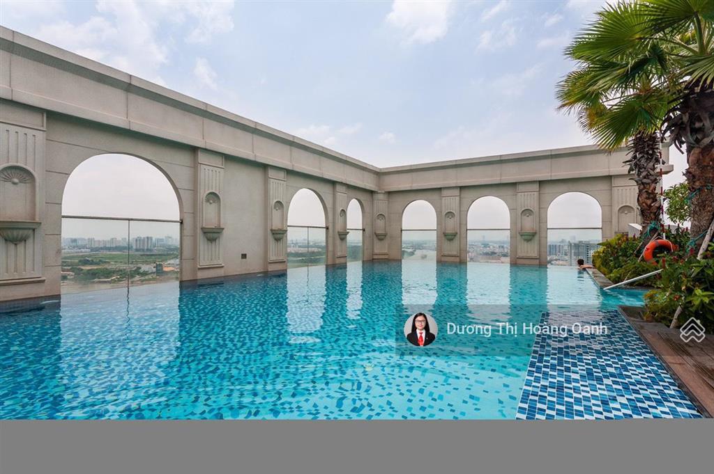 Từ 7 tỷ 2pn, bến vân đồn, sổ hồng, 79m2, bước bộ đến trung tâm, tầng cao, gần sông sg, đại học luật