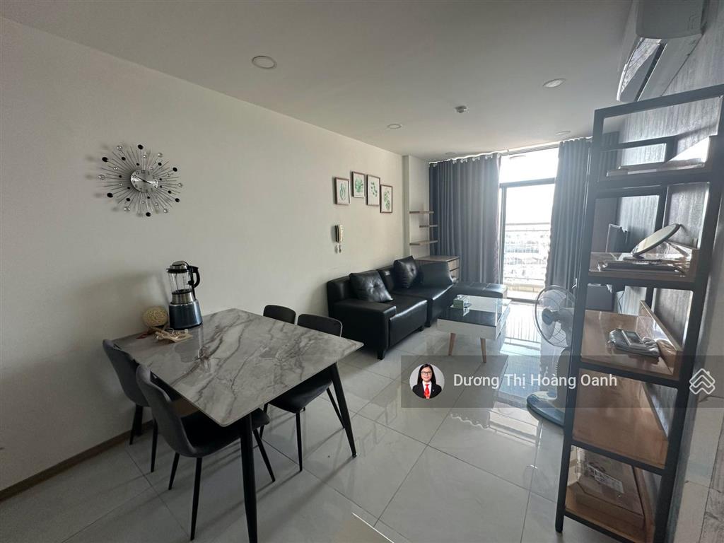 Đáng tiền, 5,7 tỷ bao hết, ven sông sài gòn, 80m2, 2,5km đến q1, đầy đủ nội thất,  0938 231 ***