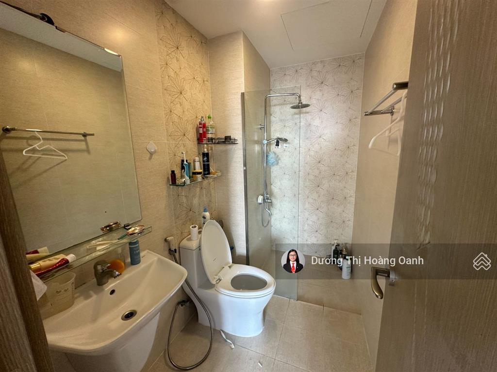 Đáng tiền, 5,7 tỷ bao hết, ven sông sài gòn, 80m2, 2,5km đến q1, đầy đủ nội thất,  0938 231 ***