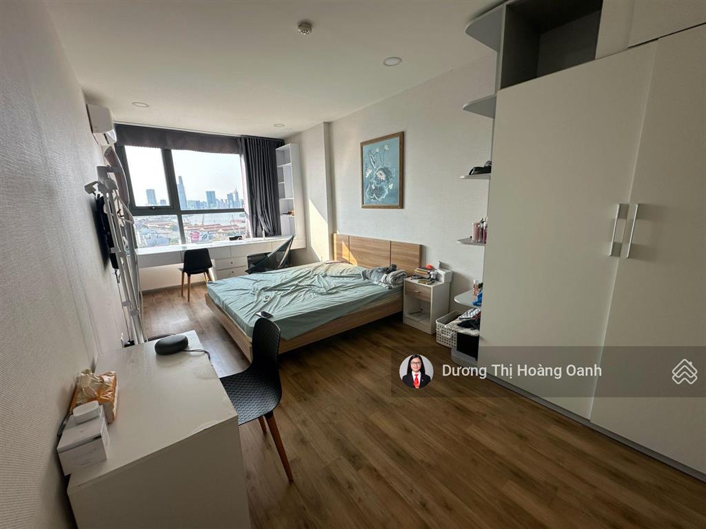 Đáng tiền, 5,7 tỷ bao hết, ven sông sài gòn, 80m2, 2,5km đến q1, đầy đủ nội thất,  0938 231 ***