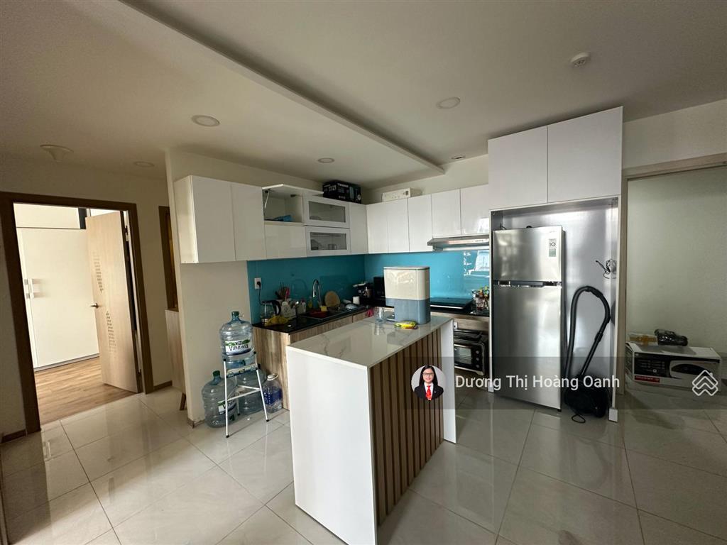 Đáng tiền, 5,7 tỷ bao hết, ven sông sài gòn, 80m2, 2,5km đến q1, đầy đủ nội thất,  0938 231 ***