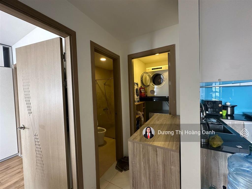 Đáng tiền, 5,7 tỷ bao hết, ven sông sài gòn, 80m2, 2,5km đến q1, đầy đủ nội thất,  0938 231 ***