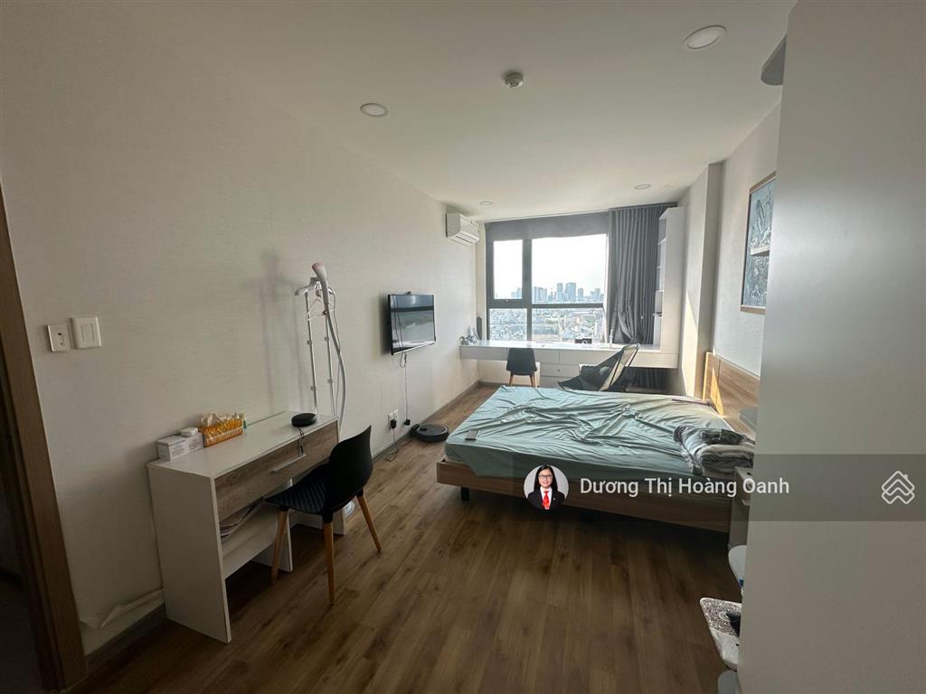 Đáng tiền, 5,7 tỷ bao hết, ven sông sài gòn, 80m2, 2,5km đến q1, đầy đủ nội thất,  0938 231 ***