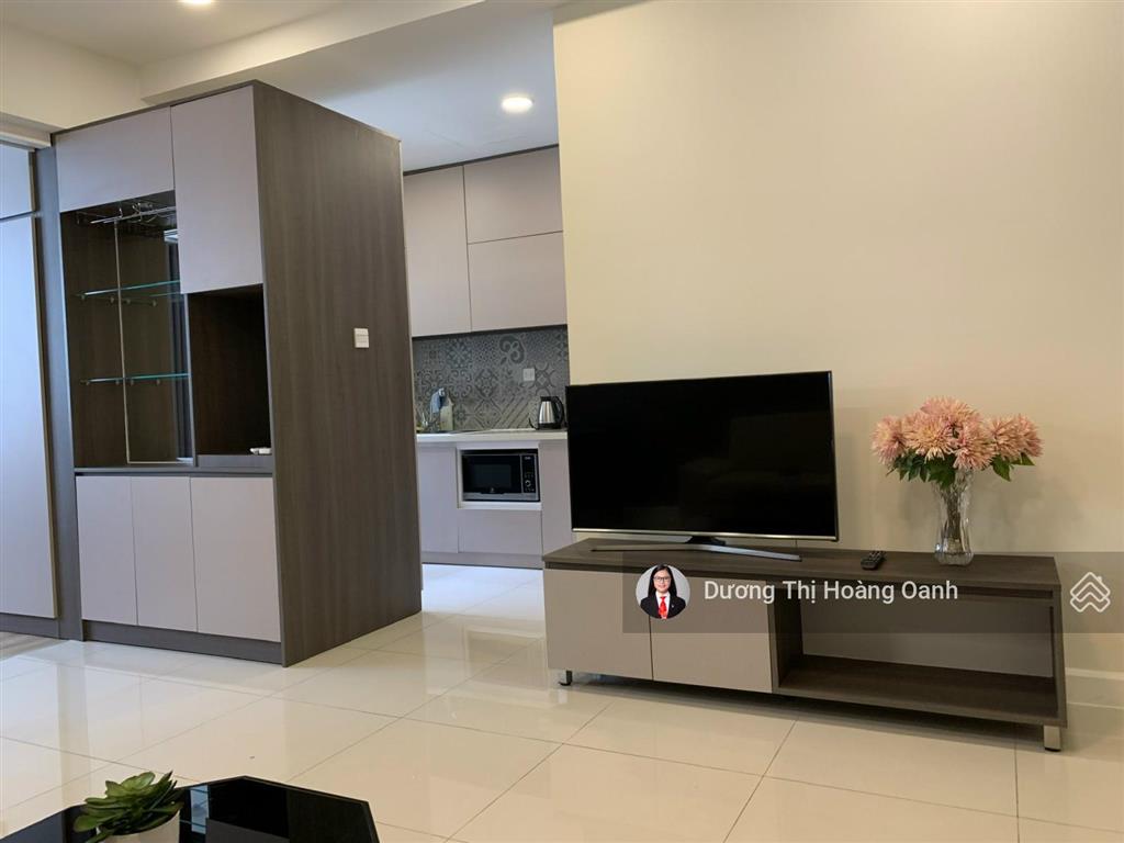 1pn, bến vân đồn, sổ hồng, 49m2, bước bộ đến trung tâm, tầng cao, gần sông sg, đại học luật