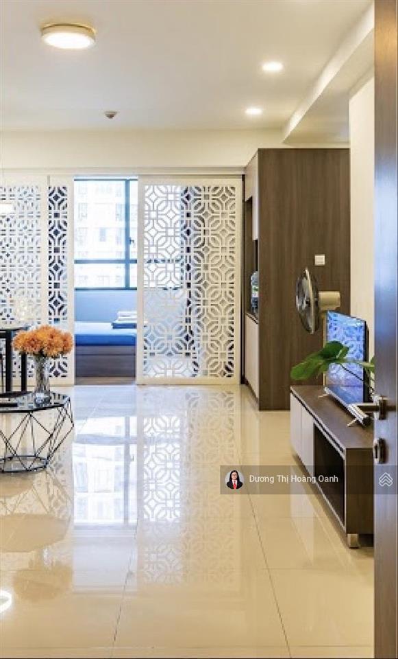1pn, bến vân đồn, sổ hồng, 49m2, bước bộ đến trung tâm, tầng cao, gần sông sg, đại học luật