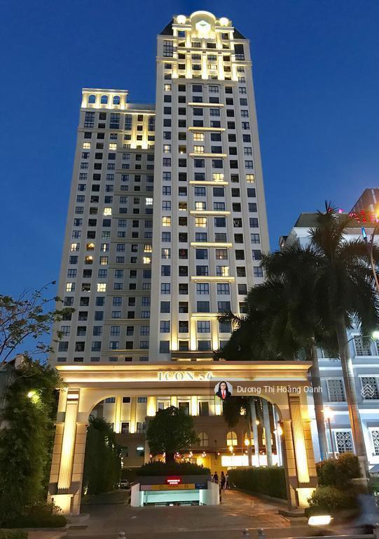 1pn, bến vân đồn, sổ hồng, 49m2, bước bộ đến trung tâm, tầng cao, gần sông sg, đại học luật
