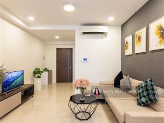 1pn, bến vân đồn, sổ hồng, 49m2, bước bộ đến trung tâm, tầng cao, gần sông sg, đại học luật
