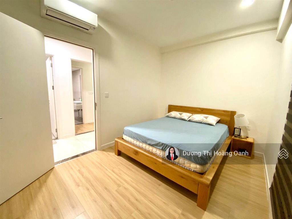 Từ 20tr, 2pn, full nt, liền kề quận 1, view thoáng, tiện ích chuẩn resort, cạnh trung tâm quận 1.