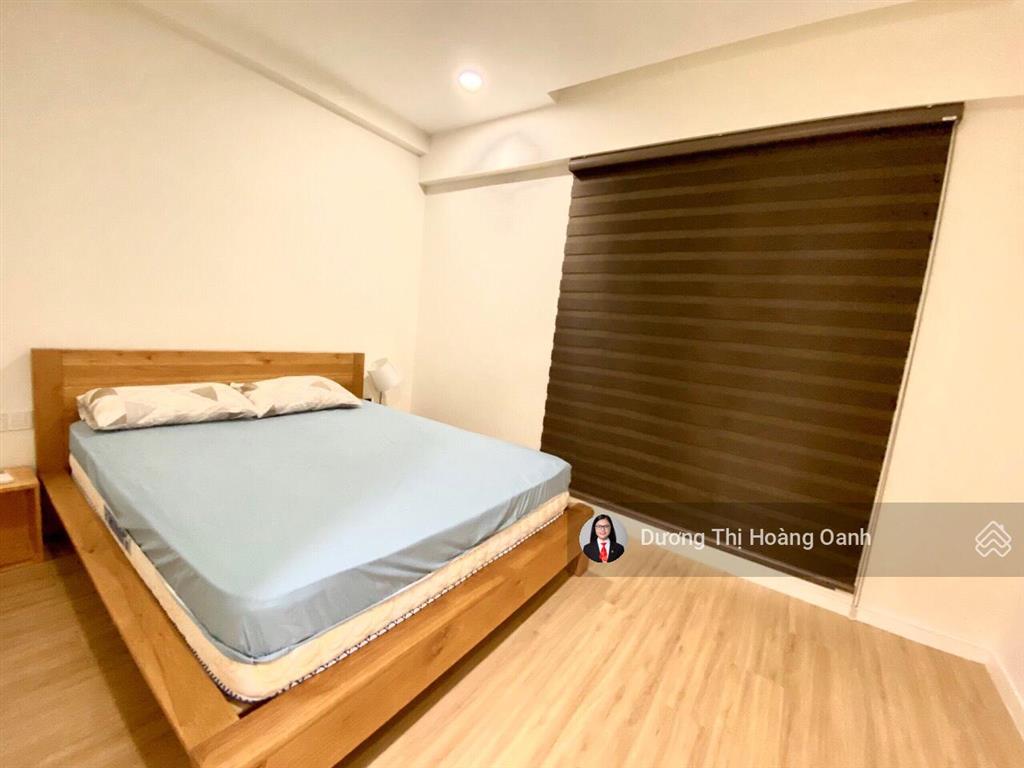 Từ 20tr, 2pn, full nt, liền kề quận 1, view thoáng, tiện ích chuẩn resort, cạnh trung tâm quận 1.