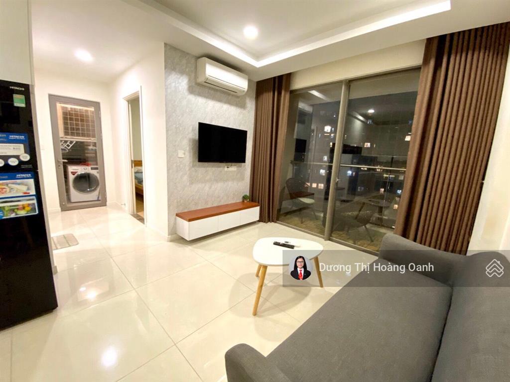 Từ 20tr, 2pn, full nt, liền kề quận 1, view thoáng, tiện ích chuẩn resort, cạnh trung tâm quận 1.