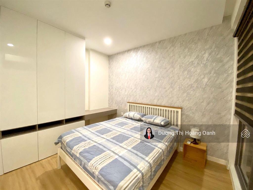 Từ 20tr, 2pn, full nt, liền kề quận 1, view thoáng, tiện ích chuẩn resort, cạnh trung tâm quận 1.